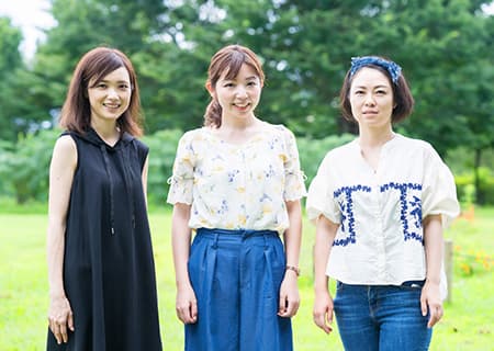 セーフティーベースの会