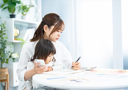 親育ち講座