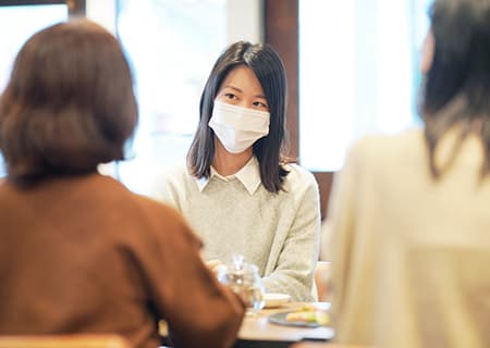 セーフティベースの会